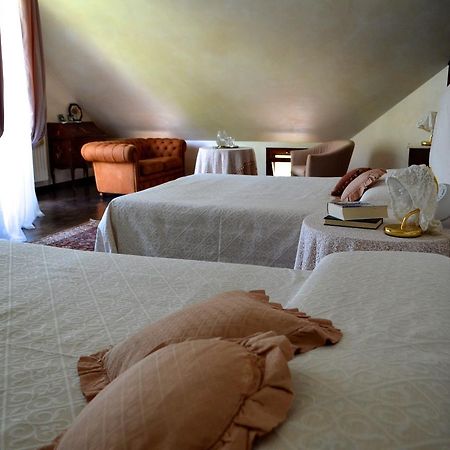 Villa Olivares Corbetta Dış mekan fotoğraf