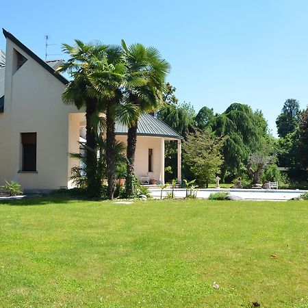 Villa Olivares Corbetta Dış mekan fotoğraf