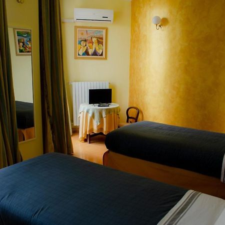 Villa Olivares Corbetta Dış mekan fotoğraf