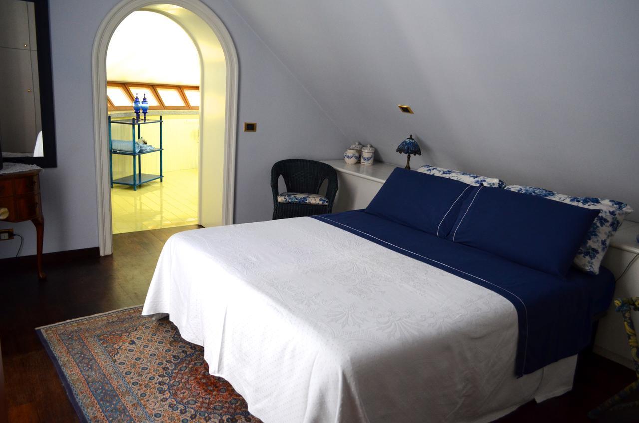 Villa Olivares Corbetta Dış mekan fotoğraf
