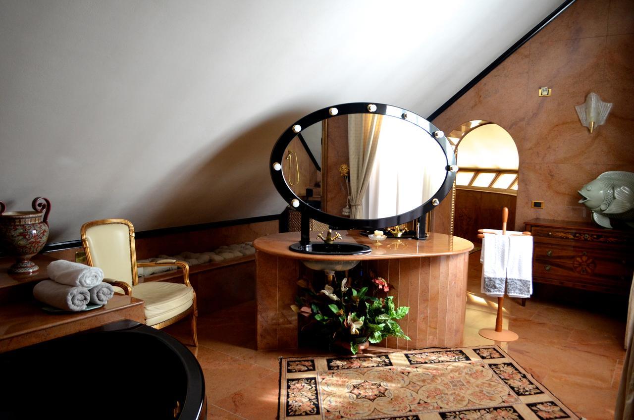 Villa Olivares Corbetta Dış mekan fotoğraf