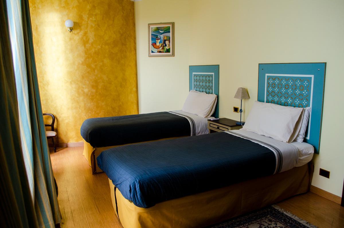 Villa Olivares Corbetta Dış mekan fotoğraf